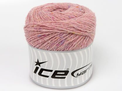 Recycled Wool Light Pink fnt2-84341