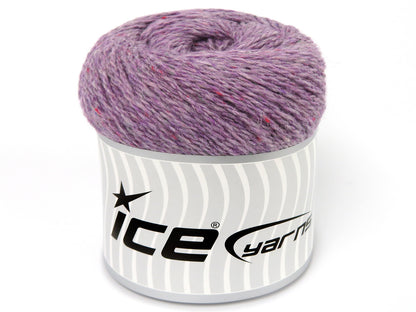 Recycled Wool Light Lilac fnt2-84344