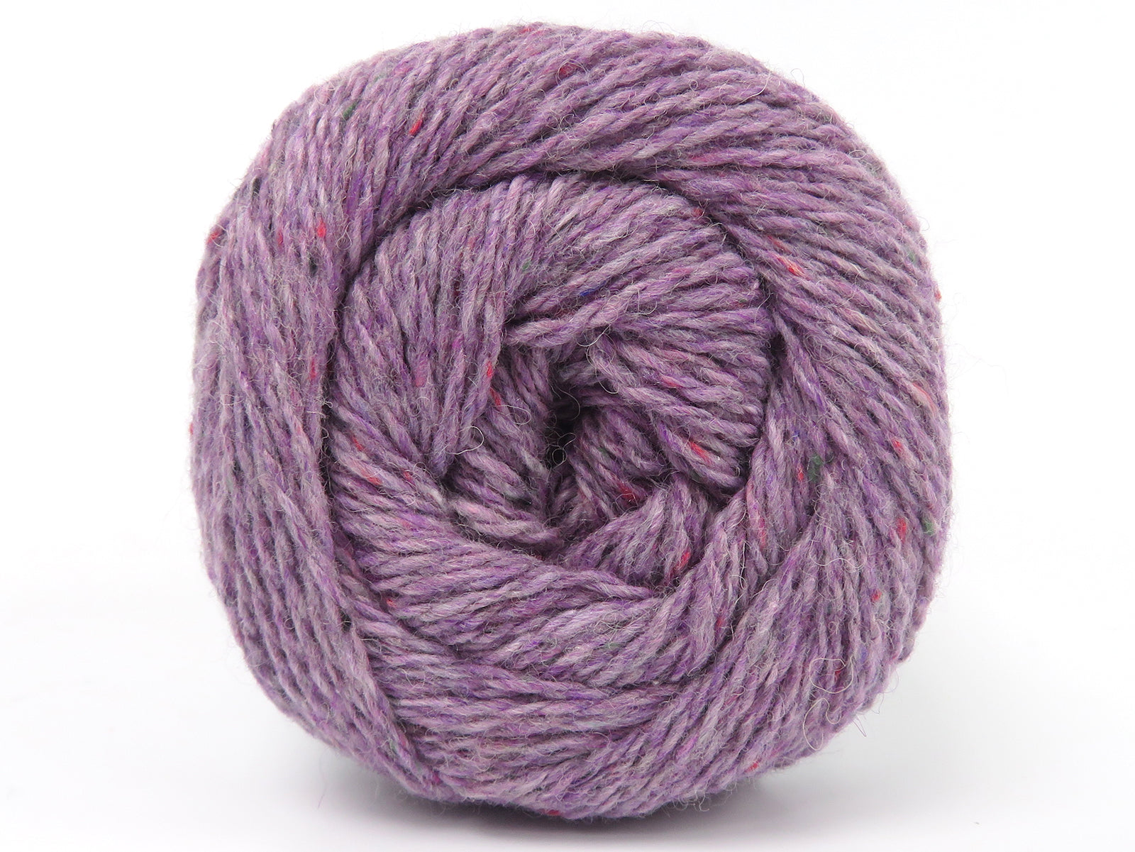 Recycled Wool Light Lilac fnt2-84344