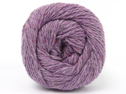 Recycled Wool Light Lilac fnt2-84344