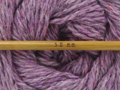 Recycled Wool Light Lilac fnt2-84344
