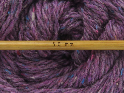 Recycled Wool Lilac fnt2-84345