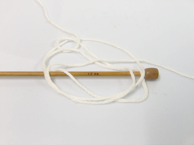 Ascot Paillette Ecru fnt2-84351