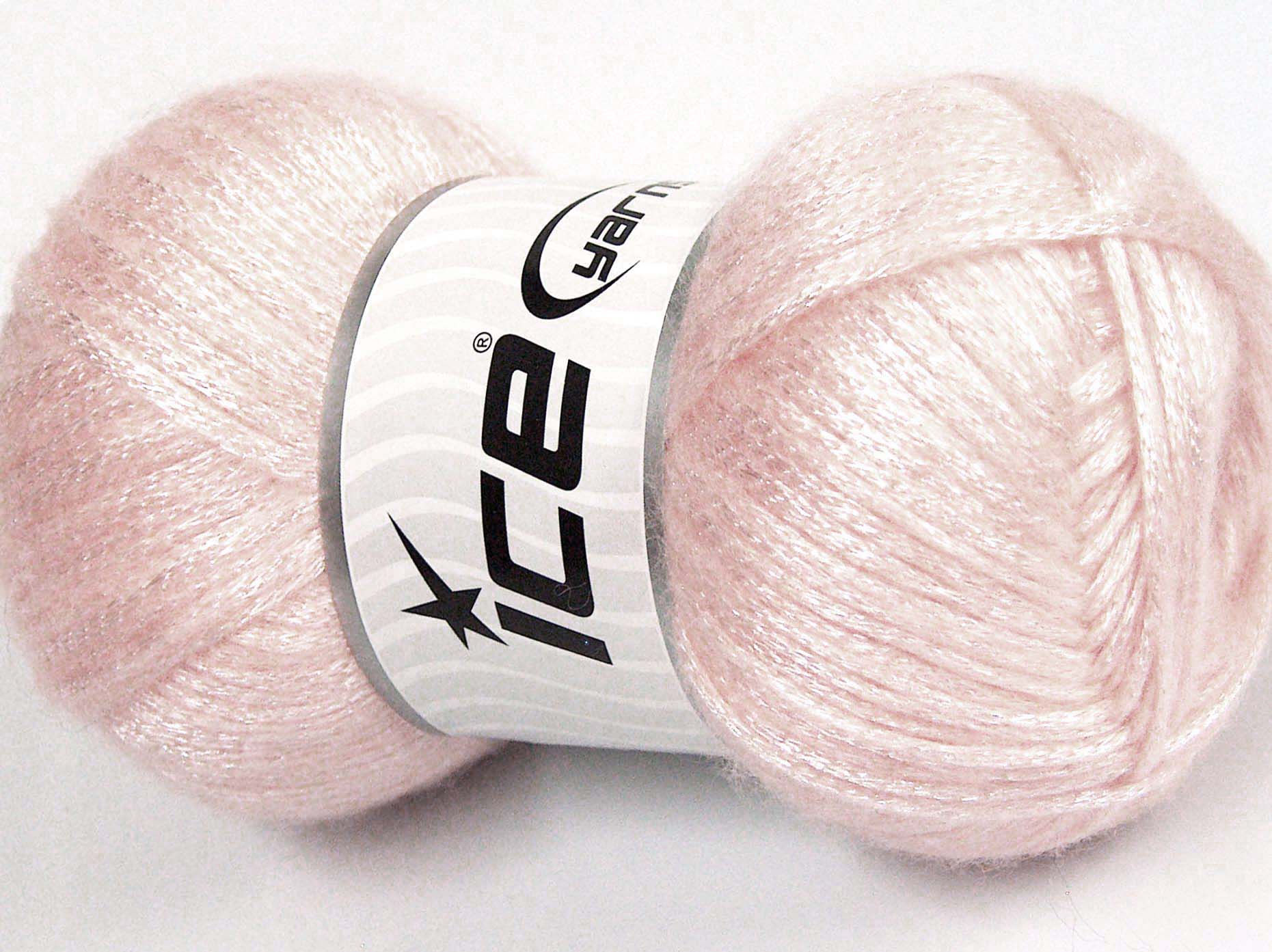 Universe Powder Pink fnt2-84428