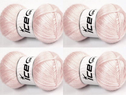Universe Powder Pink fnt2-84428