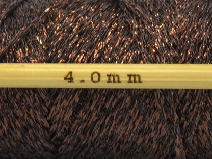 Brillante Brown  fnt2-84432