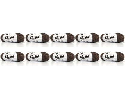 Brillante Brown  fnt2-84432