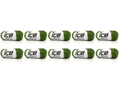 Brillante Green  fnt2-84435