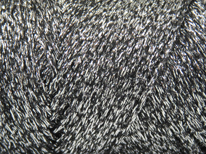 Brillante Silver, Black  fnt2-84438