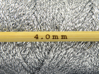 Brillante Silver  fnt2-84439