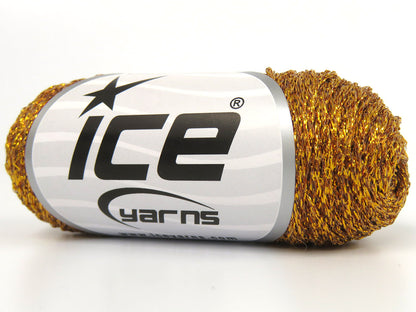 Brillante Dark Gold  fnt2-84441