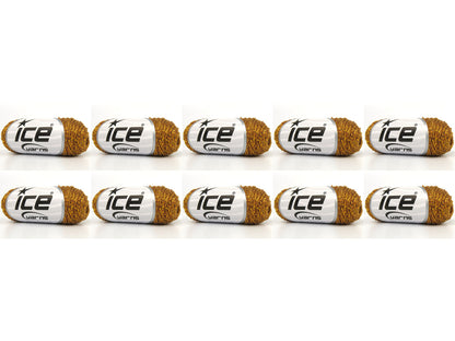 Brillante Dark Gold  fnt2-84441