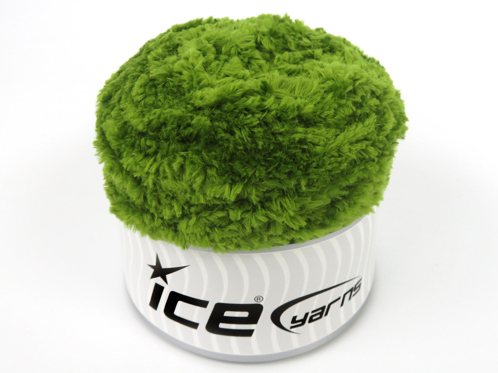 Cakes Panda Grass Green fnt2-84453