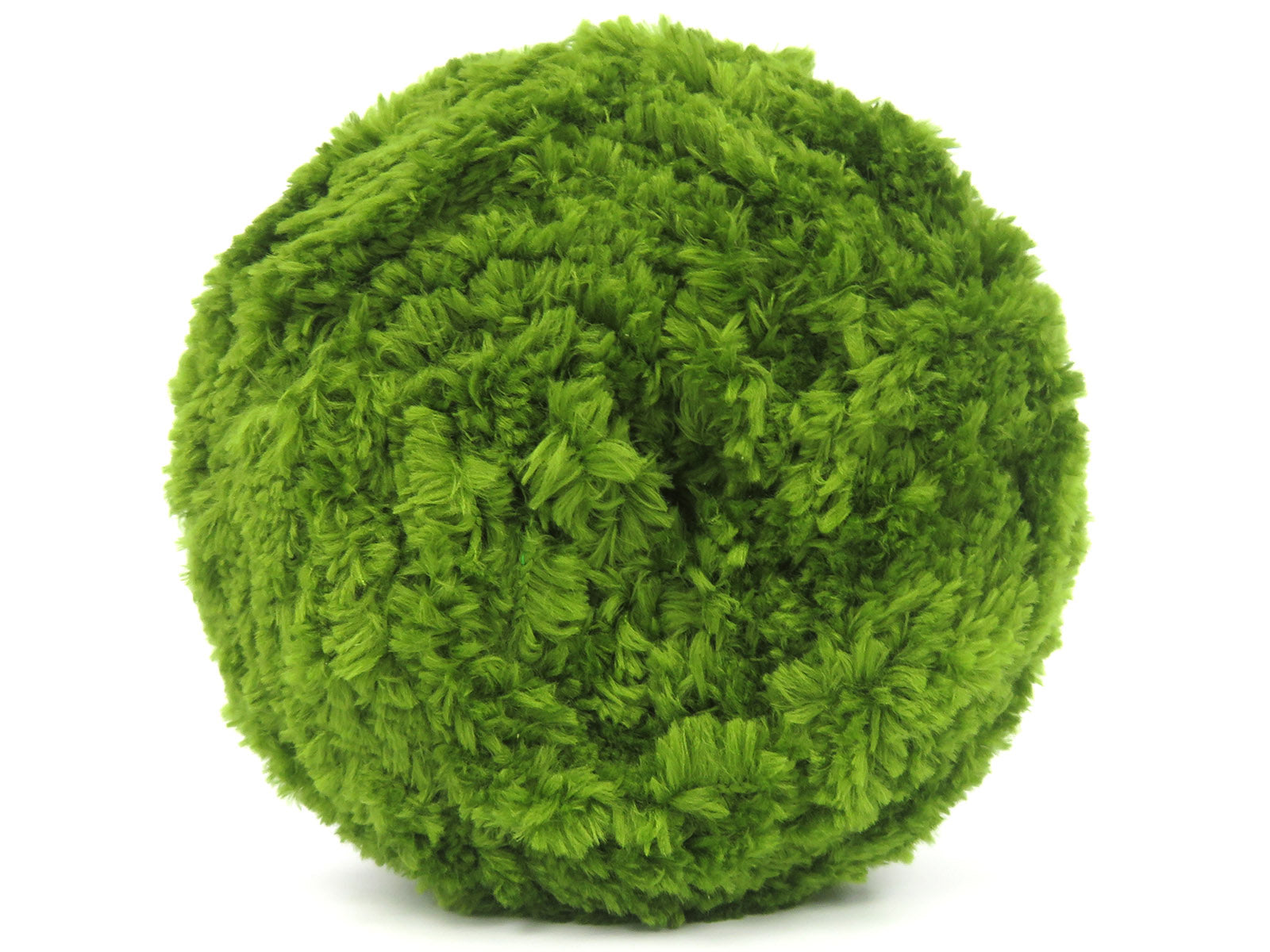 Cakes Panda Grass Green fnt2-84453