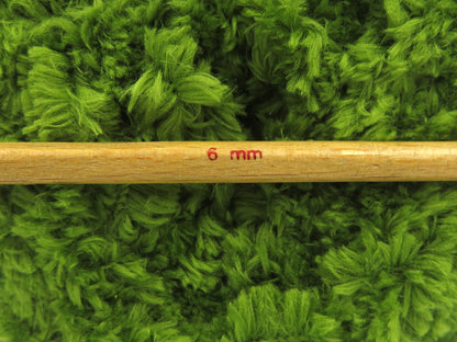 Cakes Panda Grass Green fnt2-84453