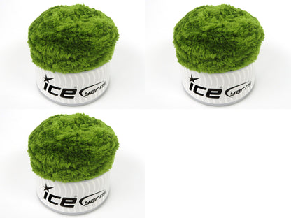 Cakes Panda Grass Green fnt2-84453