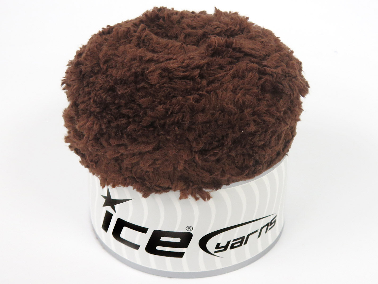 Cakes Panda Brown fnt2-84454