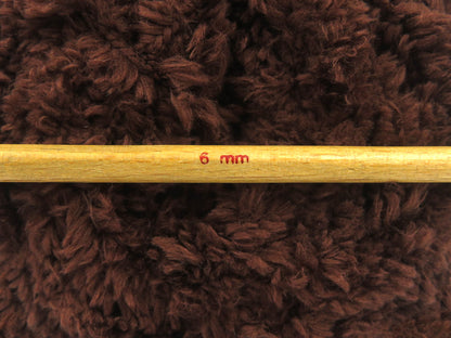 Cakes Panda Brown fnt2-84454