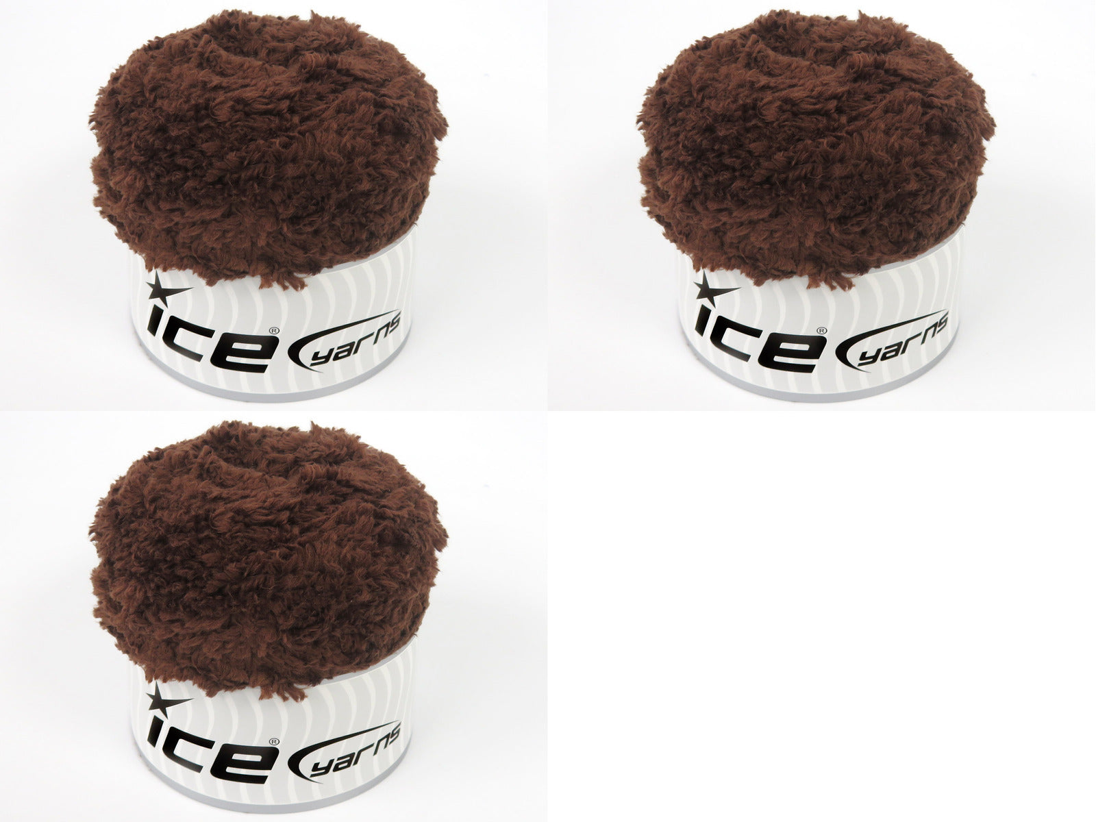 Cakes Panda Brown fnt2-84454