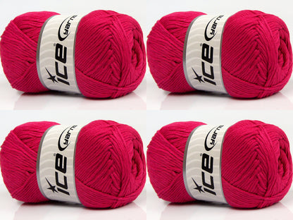 Ludmyla Fuchsia fnt2-84459