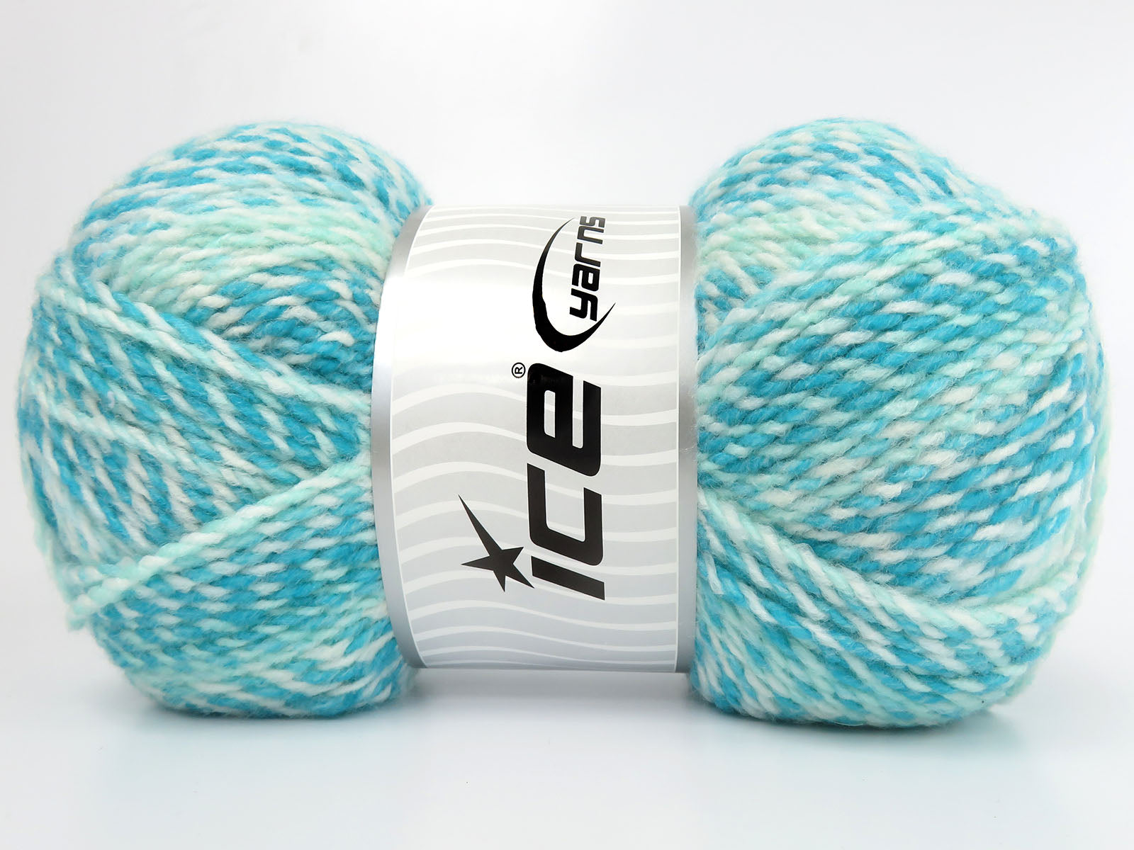Creighton Turquoise Shades, White fnt2-84492