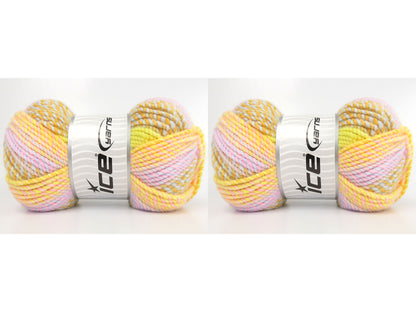 Chamberlain Yellow, Gold, Pink, Blue Shades fnt2-84493