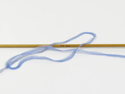 Spiral Air Ribbon Blue Shades, Brown Shades fnt2-84499