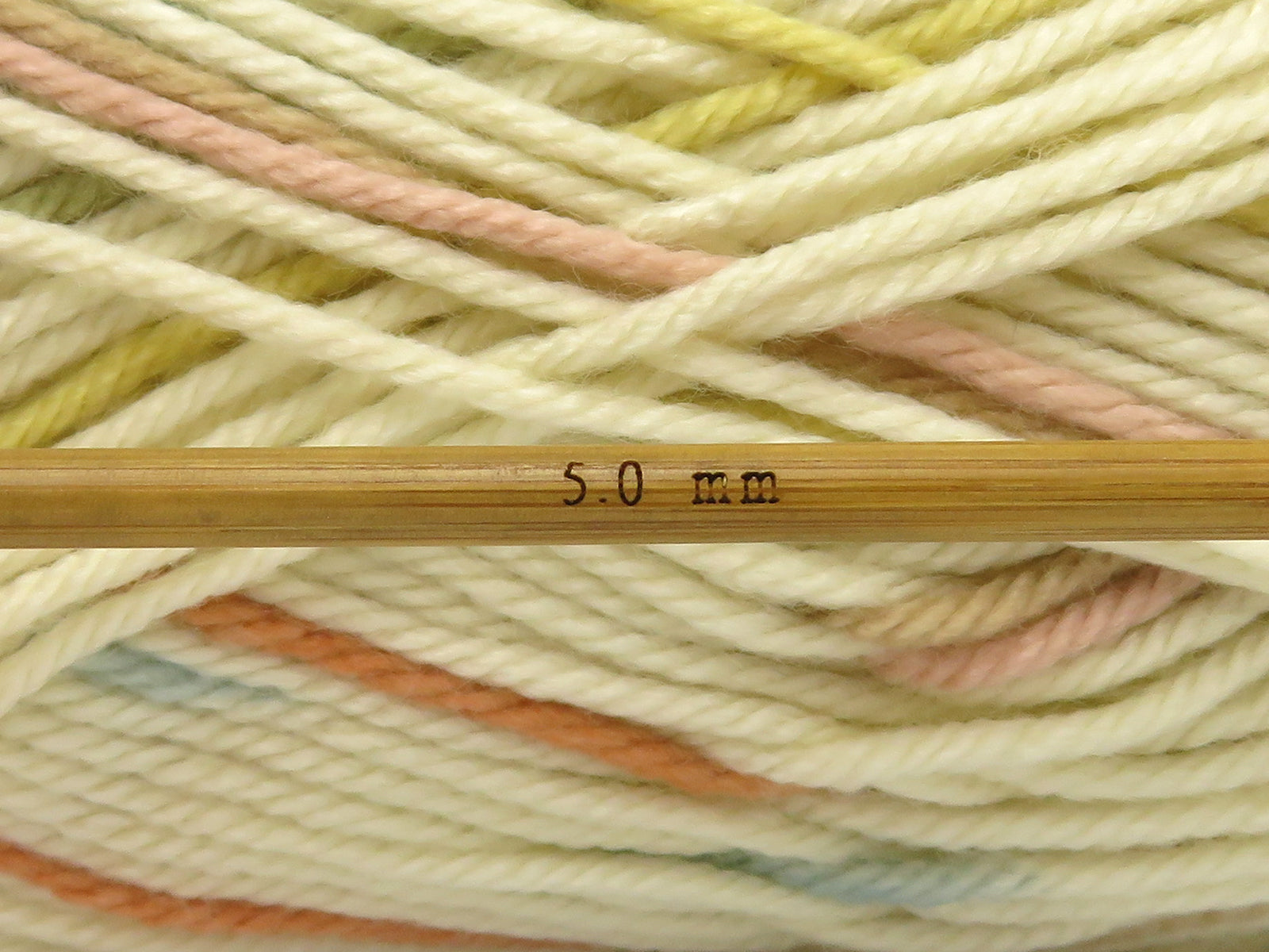 Design Line Cream, Khaki, Gold, Salmon, Turquoise fnt2-84517