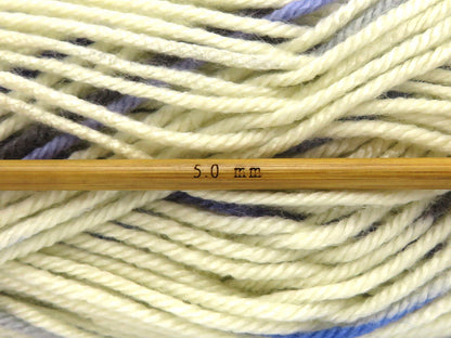 Design Line Cream, Blue Shades, Grey fnt2-84519