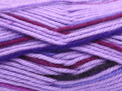 Design Line Purple Shades, Burgundy fnt2-84525