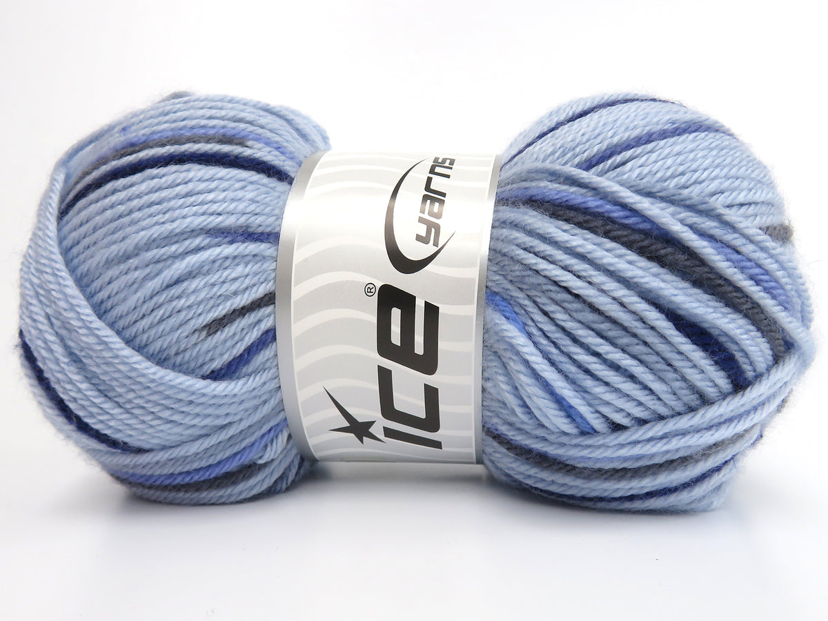 Design Line Blue Shades fnt2-84527