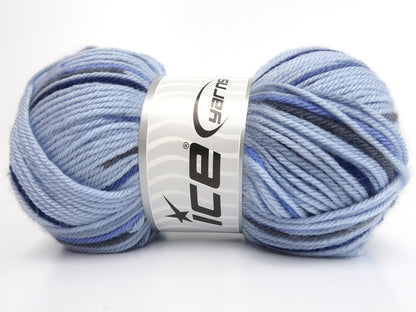 Design Line Blue Shades fnt2-84527