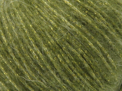 Charm Jungle Green fnt2-84531