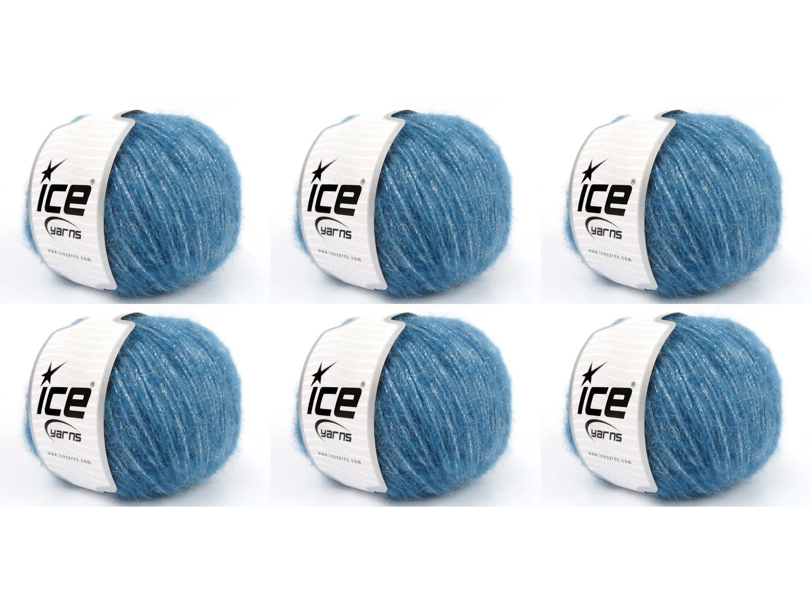 Charm Turquoise fnt2-84532