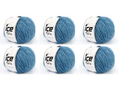 Charm Turquoise fnt2-84532