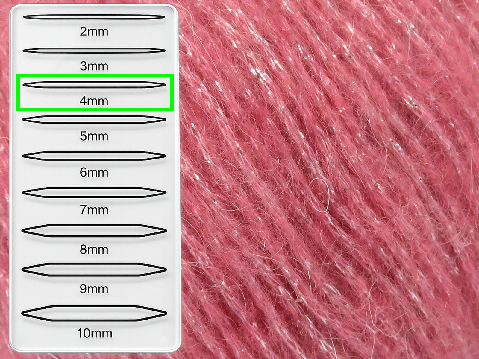 Charm Pink fnt2-84533