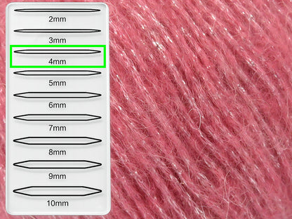 Charm Pink fnt2-84533