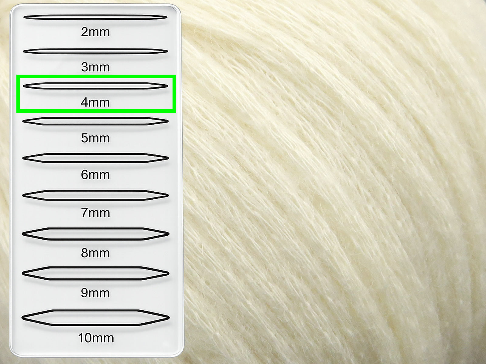 Rock N Cotton Cream fnt2-84535