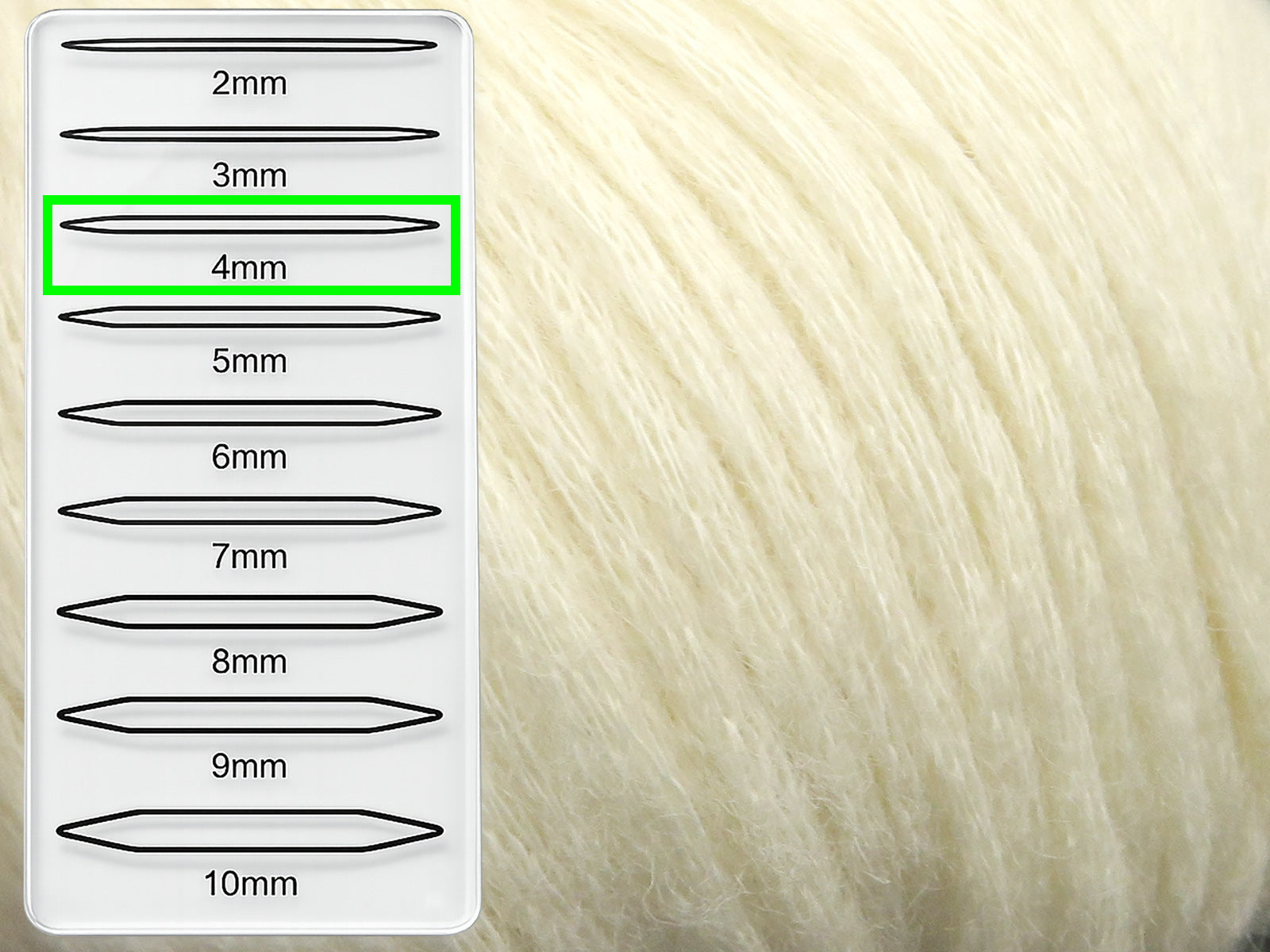 Rock N Cotton Light Cream fnt2-84536