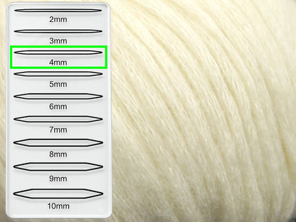 Rock N Cotton Light Cream fnt2-84536