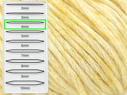 Rock N Cotton Cream, Gold fnt2-84538