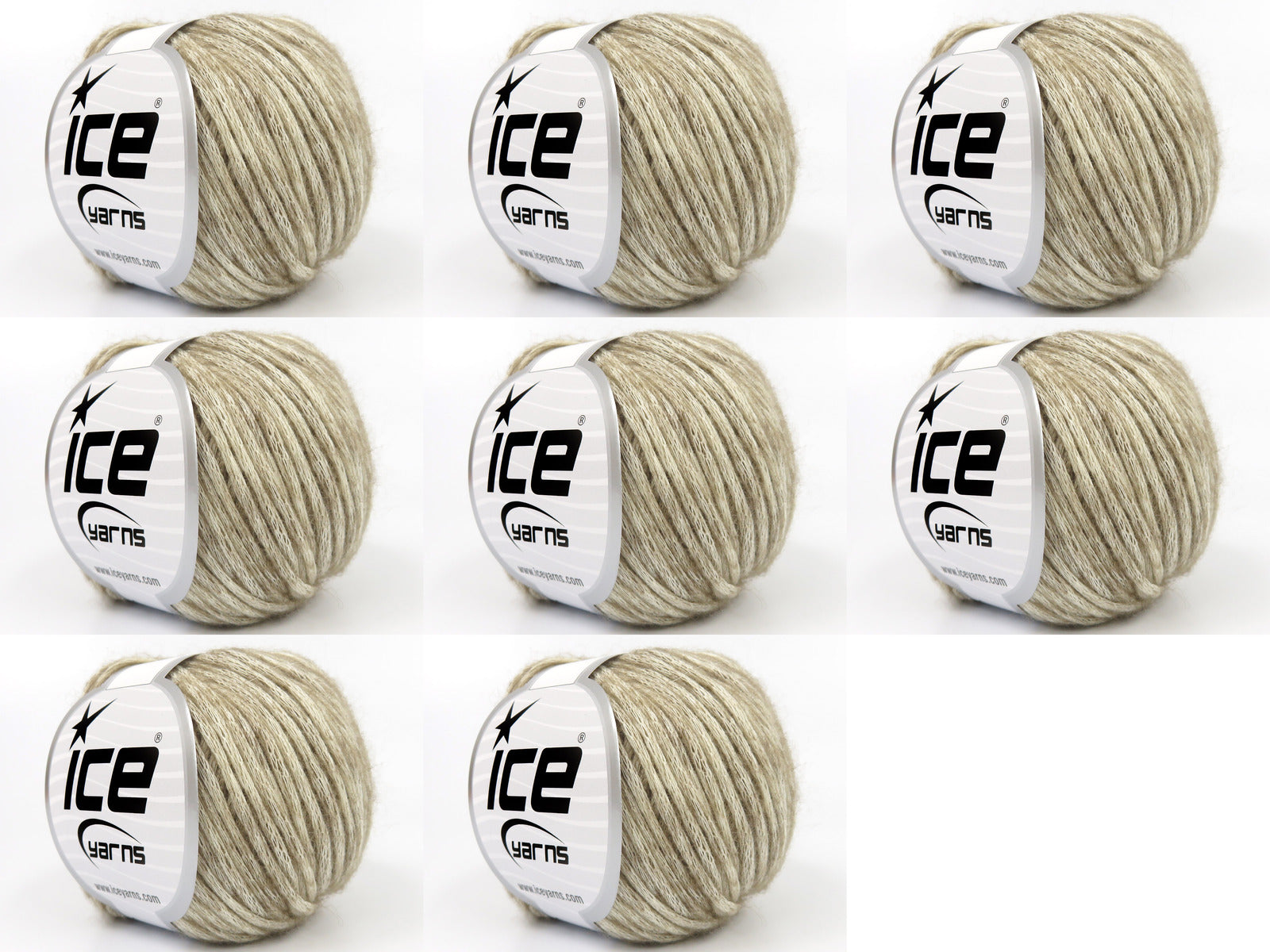 Rock N Cotton Cream, Camel fnt2-84539