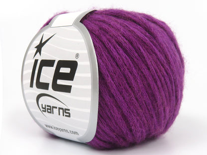 Rock N Cotton Purple fnt2-84541