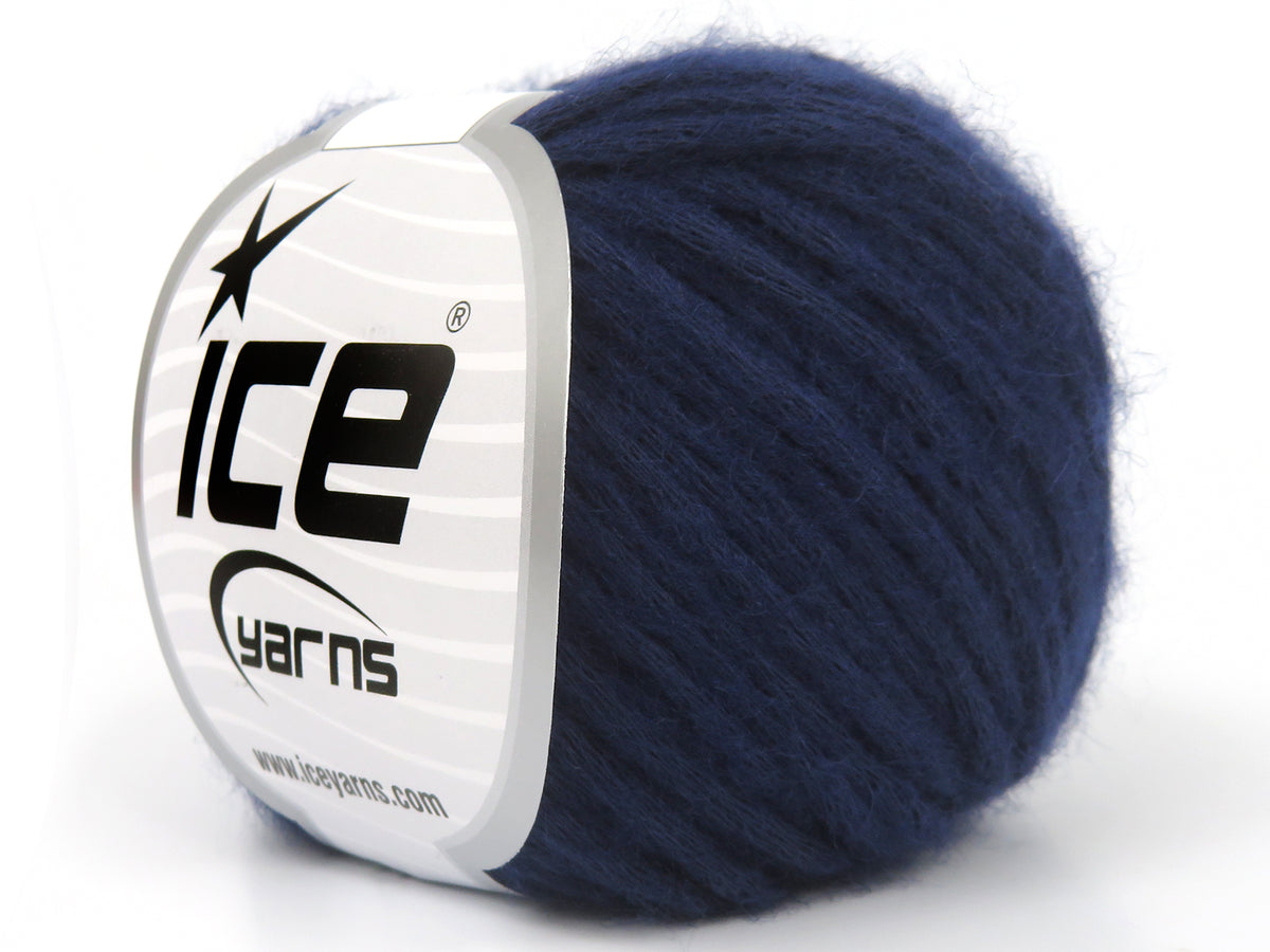 Rock N Cotton Dark Navy fnt2-84543