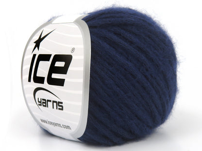 Rock N Cotton Dark Navy fnt2-84543