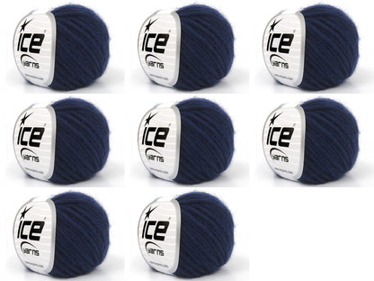 Rock N Cotton Dark Navy fnt2-84543