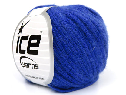 Rock N Cotton Saxe Blue fnt2-84544