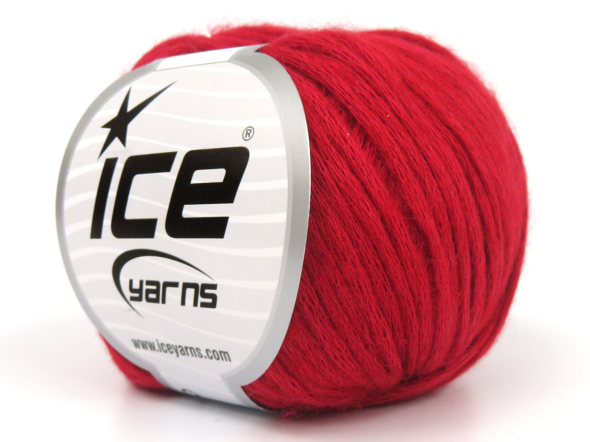 Rock N Cotton Red fnt2-84548