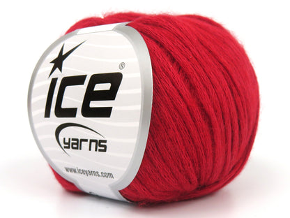 Rock N Cotton Red fnt2-84548