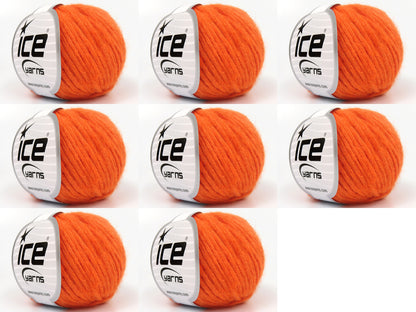 Rock N Cotton Orange fnt2-84550